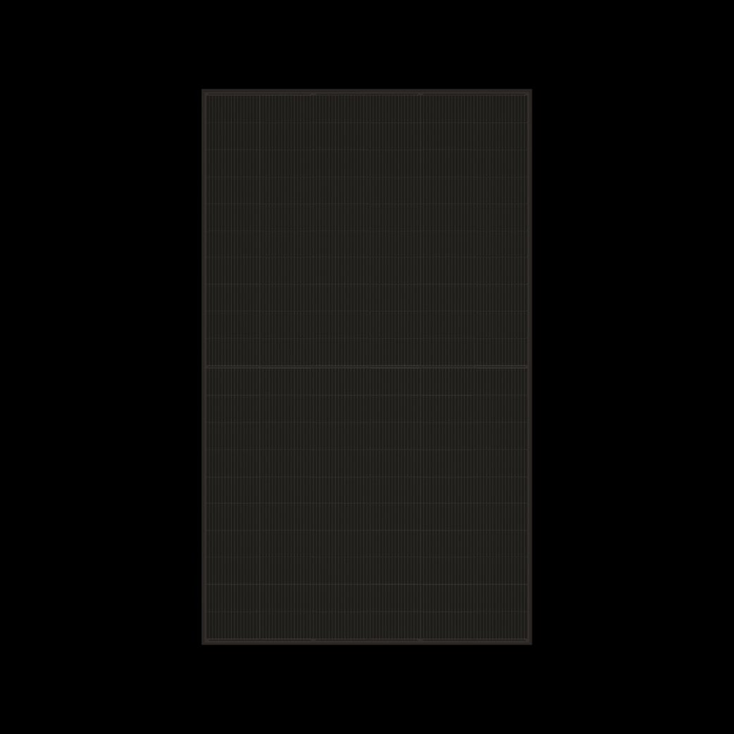 Solpanel DMEGC 500W All Black