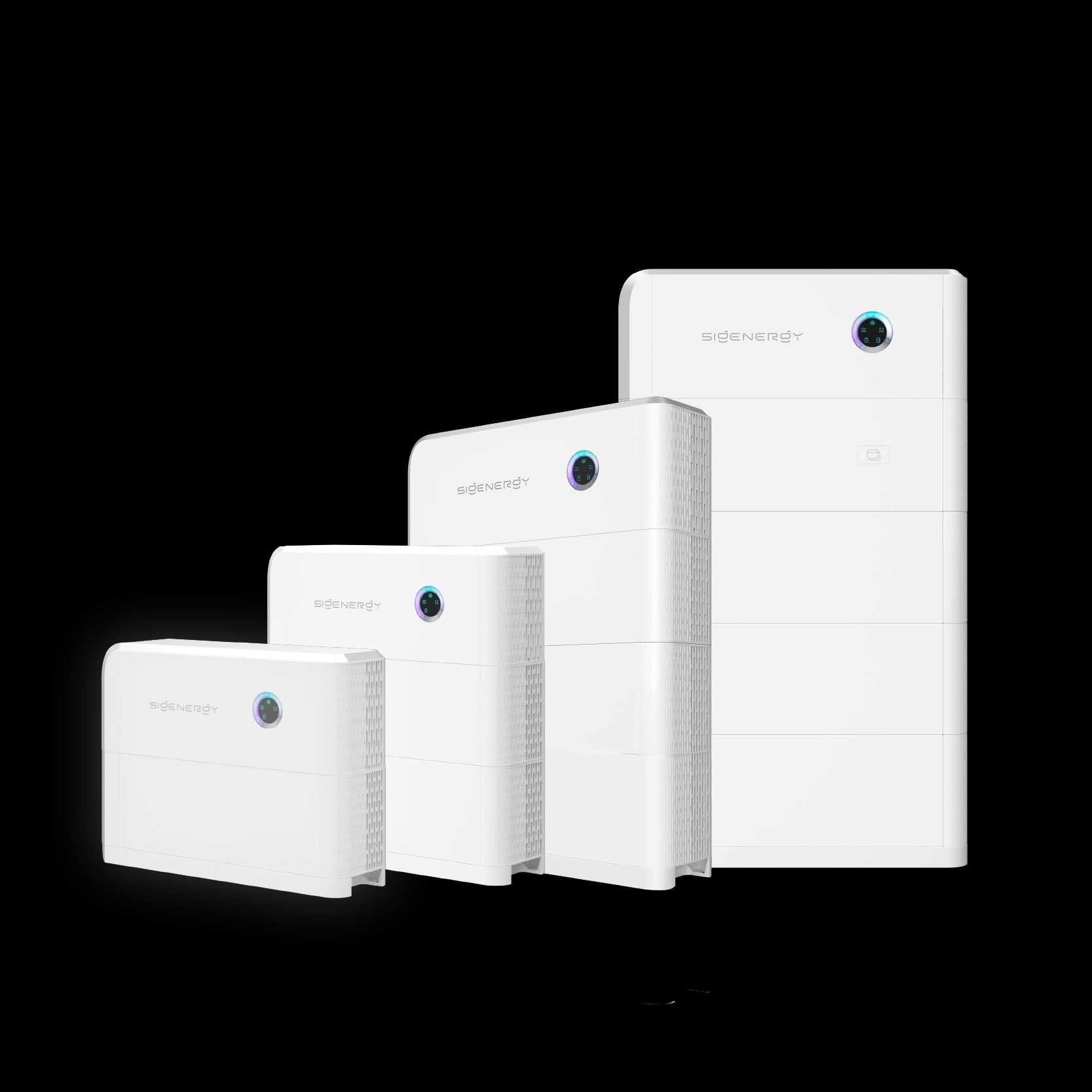 Sigenergy Sigenstor 9-52 kwh