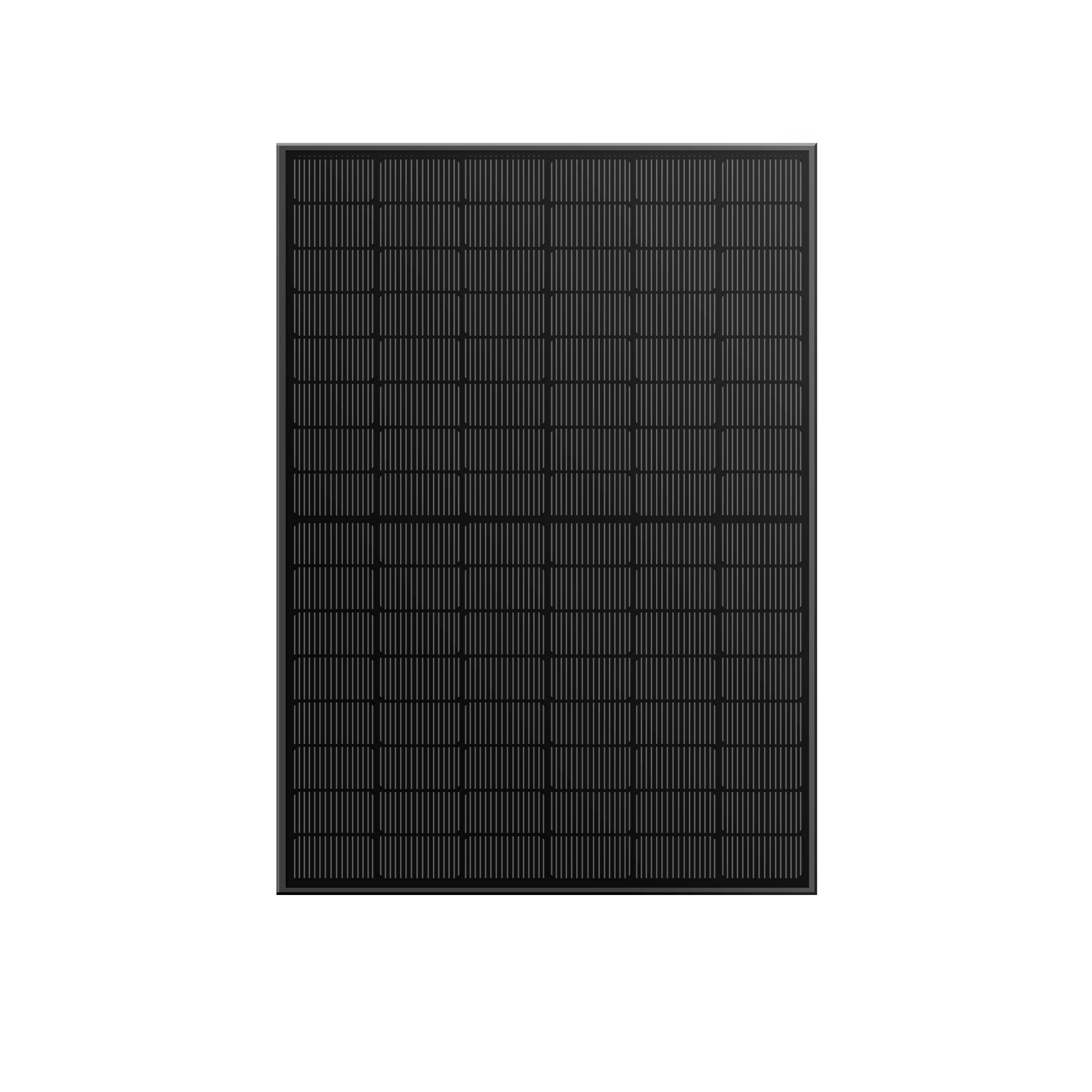 Produktbild Leapton solpanel 450W Dual Glass