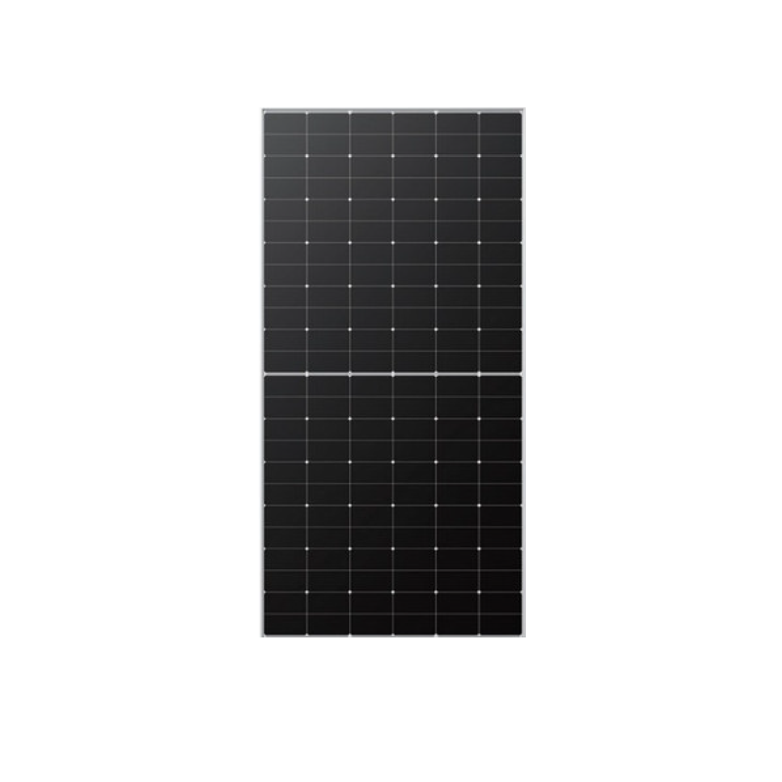 Longi solpanel 530W