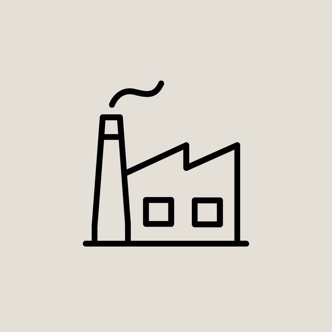 Illustration av företag