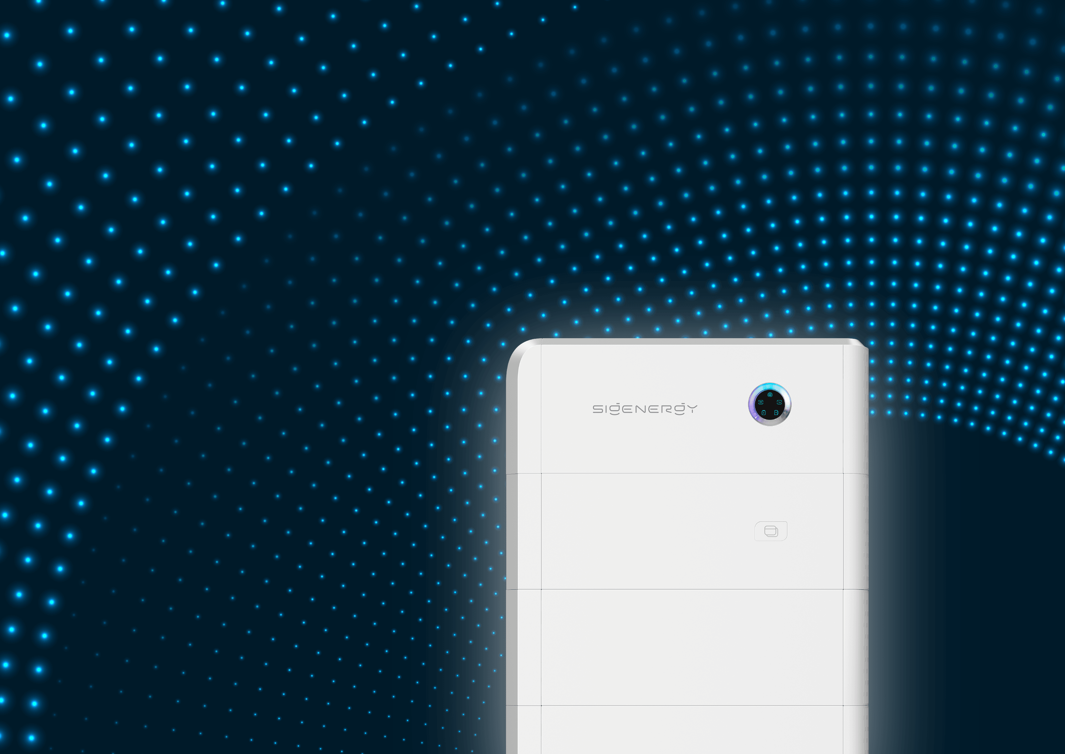 SigenStor Home ESS 5-i-ett