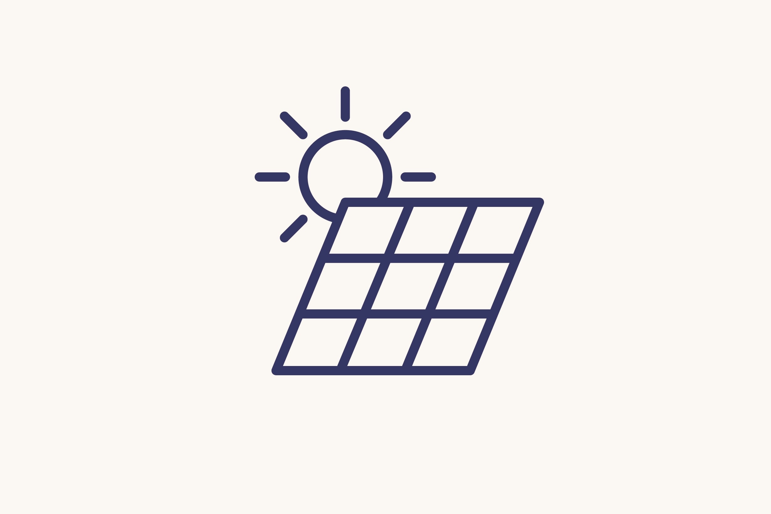 Soltech Home solceller